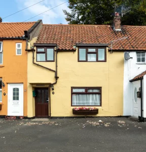 Bickley Rigg Farm's Scarborough family holiday cottage in North Yorkshire. Near Open air theatre.
