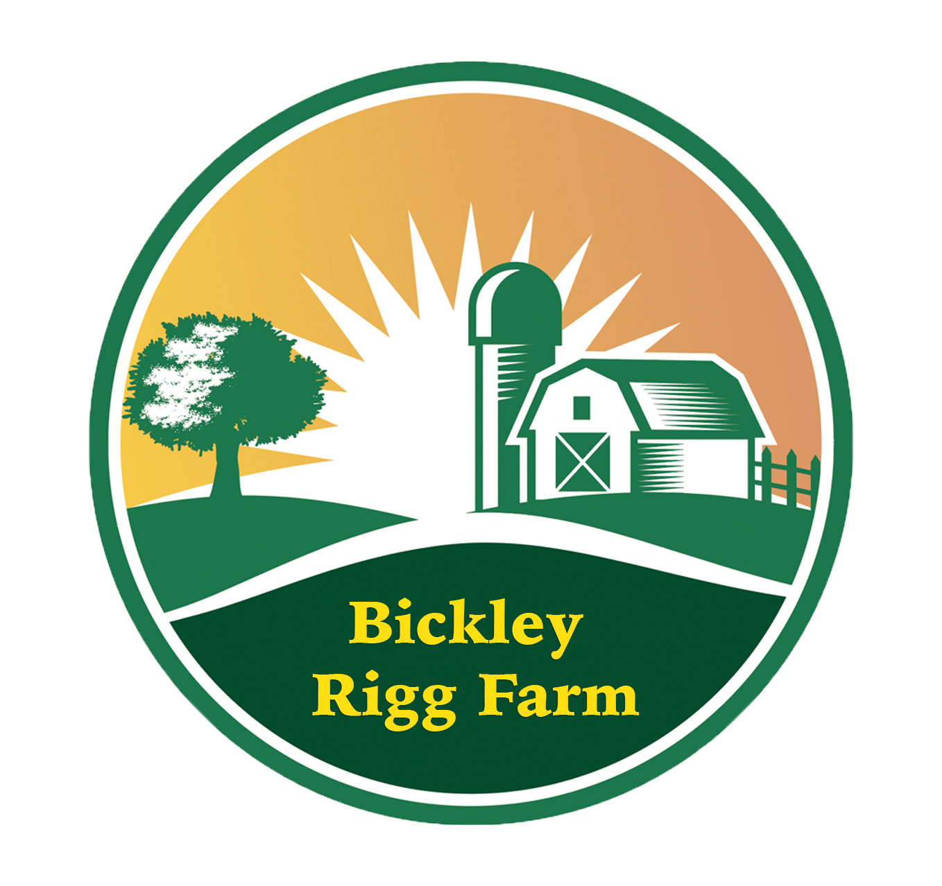 Bickley Rigg Farm